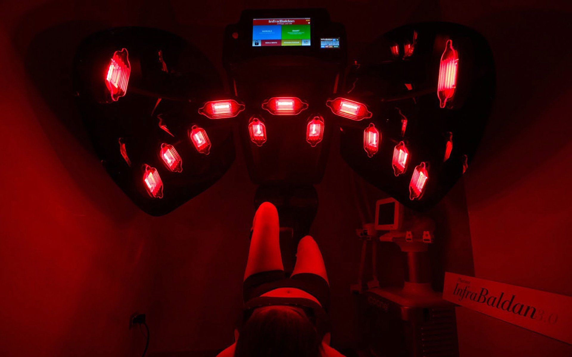 Trattamento per dimagrire