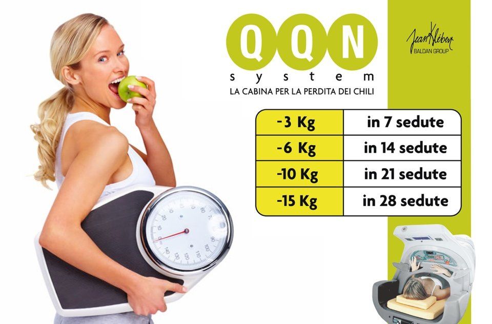 dimagrire senza fatica