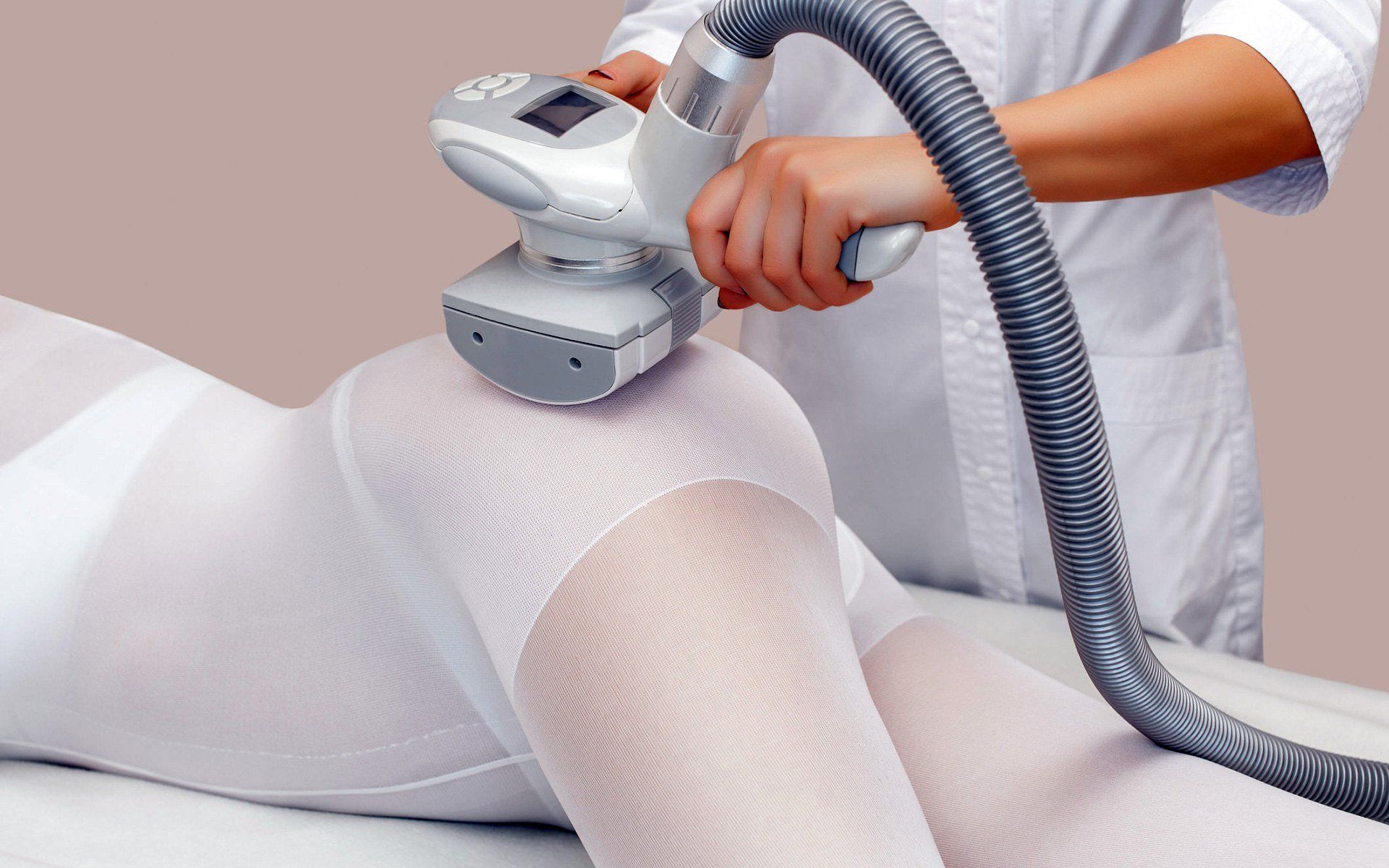 Trattamento contro la cellulite