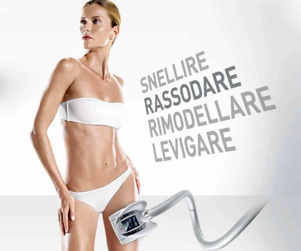 Lipomassage