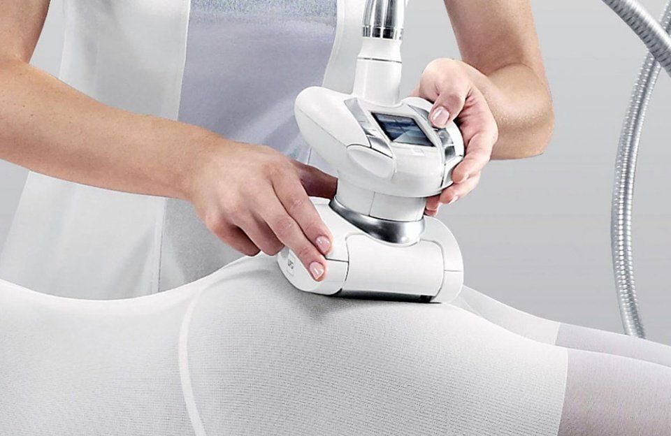Stimolazione anticellulite