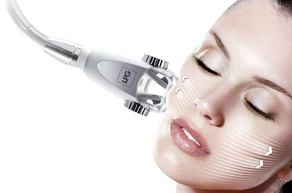 Endermolift LPG