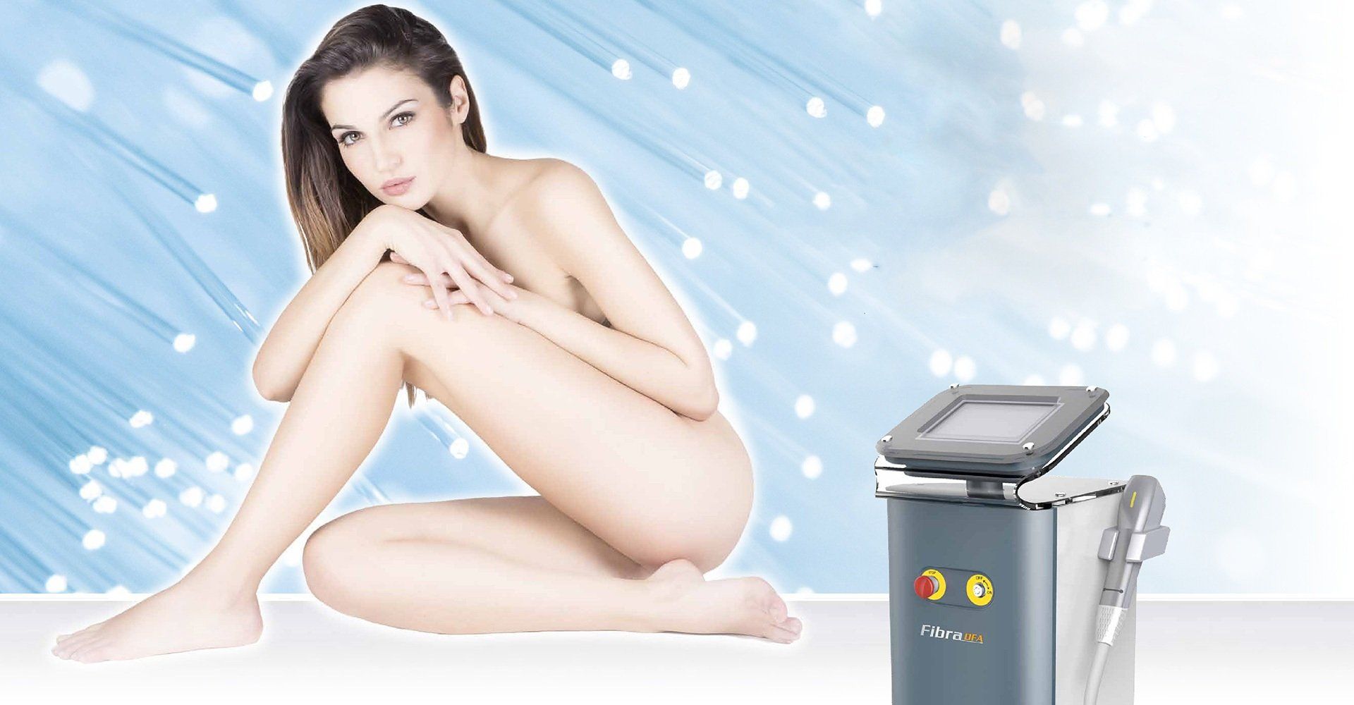 Trattamento epilatorio