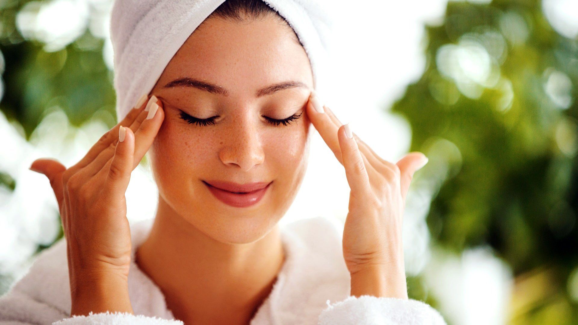 Cosmetici professionali