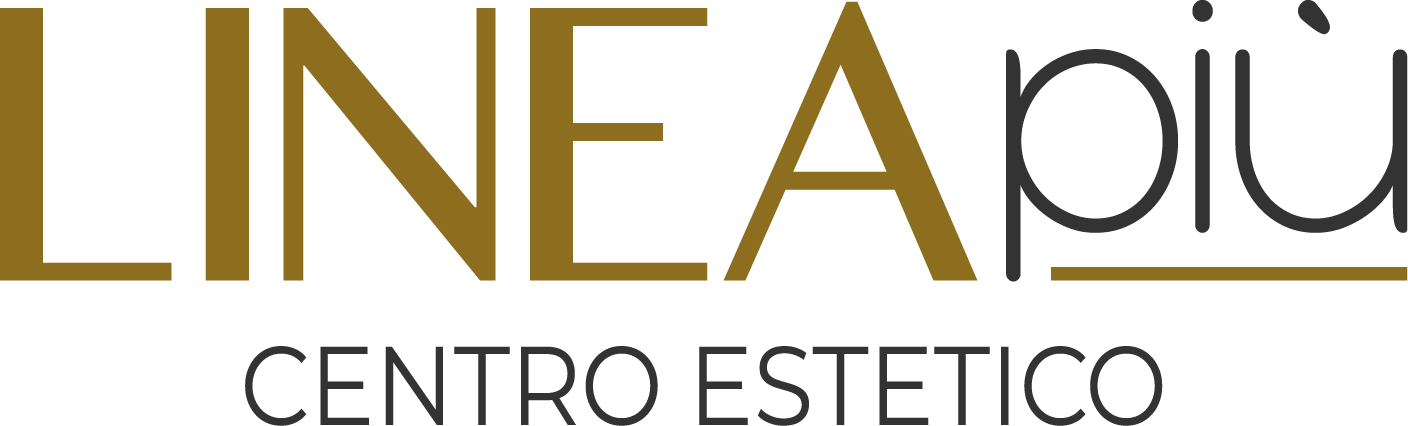 ISTITUTO DI BELLEZZA LINEA PIÙ LOGO