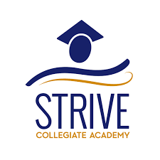 Strive Collegiate Academy, Enrollment, Logo