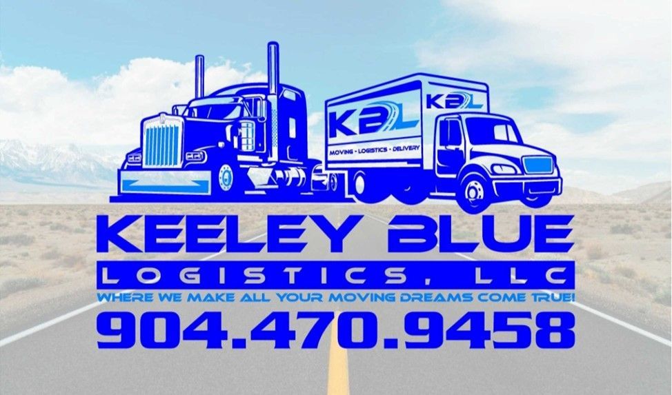 True Blue Logistics