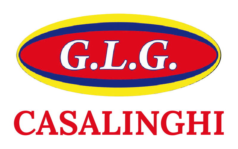 GLG Casalinghi logo