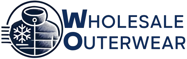 wholesale outerwear jackets in bulk