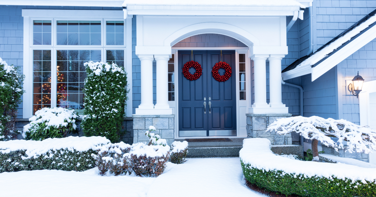 How to Seal Your Home from Pests This Season