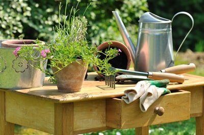 Garden tools