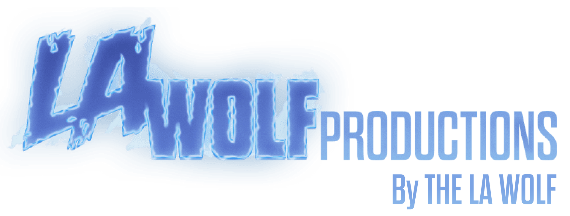 LA Wolf Logo