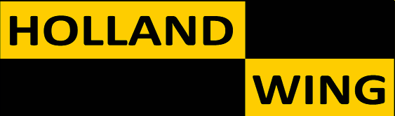 Holland Wing Civil Engineering logo