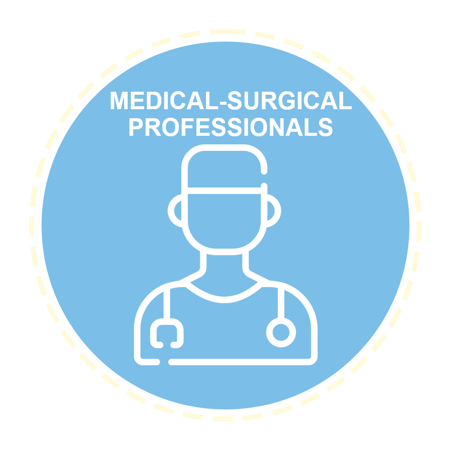 medical surgical pro