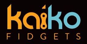 Kaiko Fidgets Logo