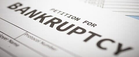 Petition for Bankruptcy — in Sarasota, FL