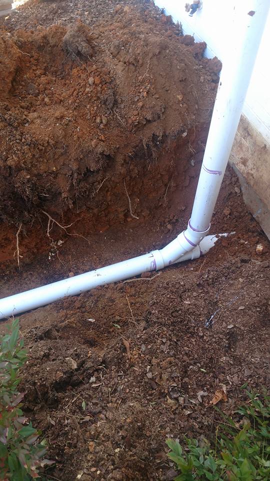 Maintenance — Sealed Pipe in Johnson City, TN