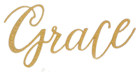 Grace Parrucchiera logo