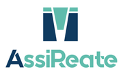AssiReate Martellucci e Tilesi – Logo