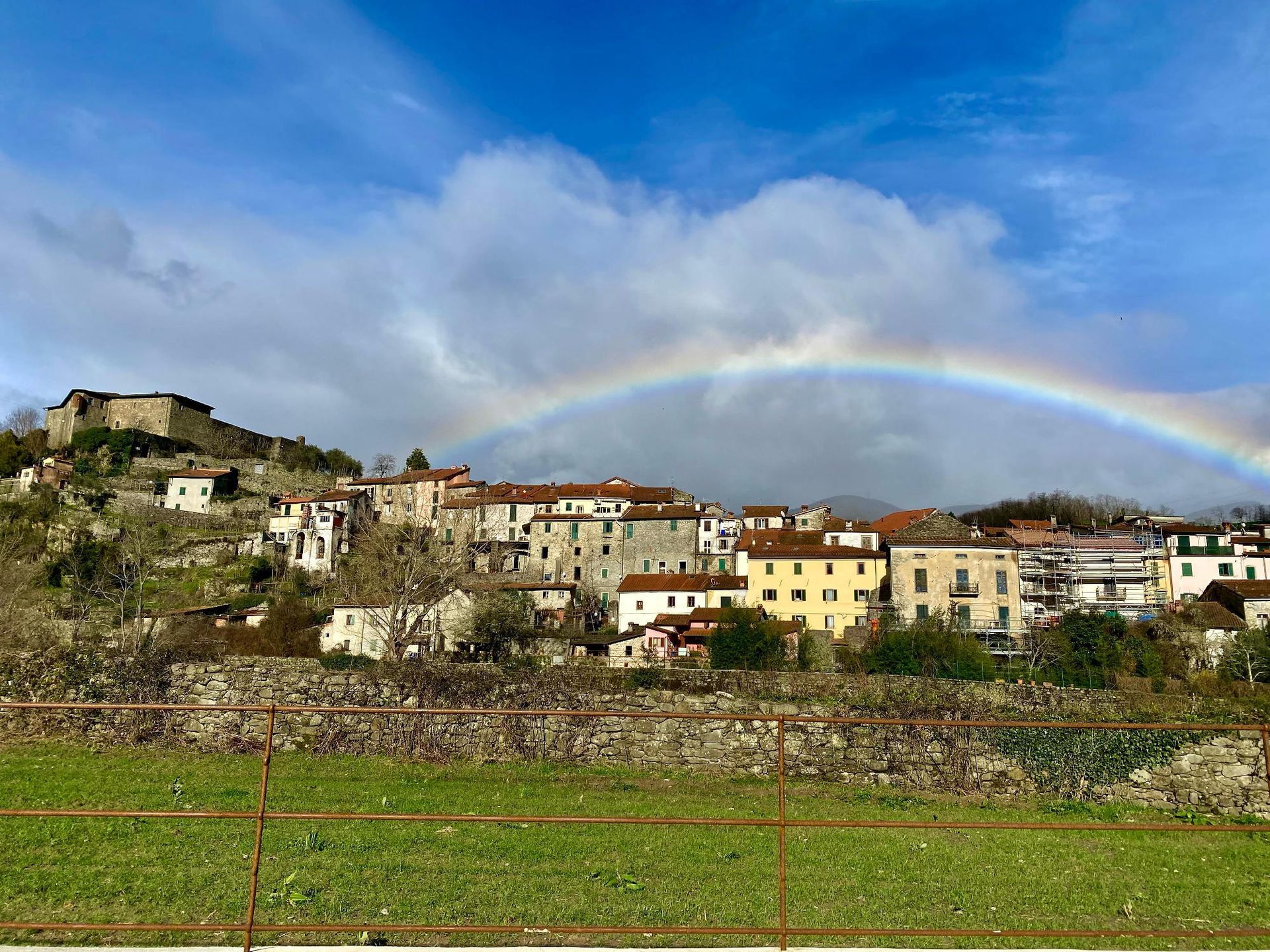 Pontremoli per vacanze