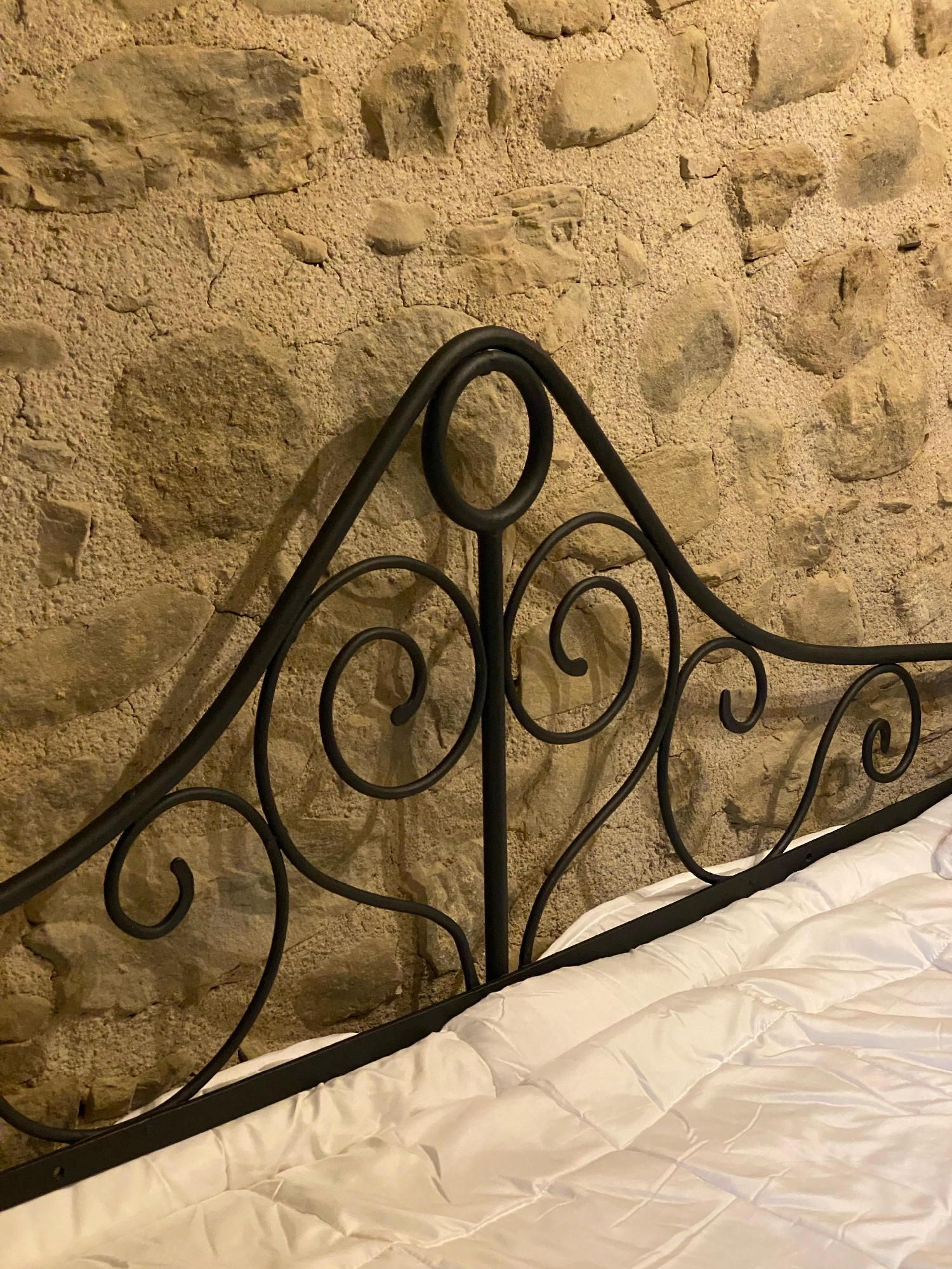 double room la stanza del contadino Pontremoli