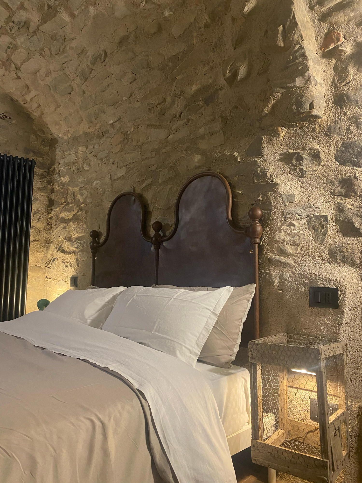 La casa Medievale Pontremoli