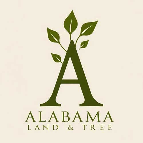 Alabama Land and Tree LLC logo