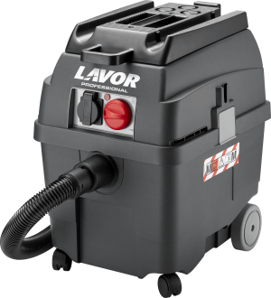 aspirapolvere e aspiraliquidi