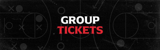 Group Tickets