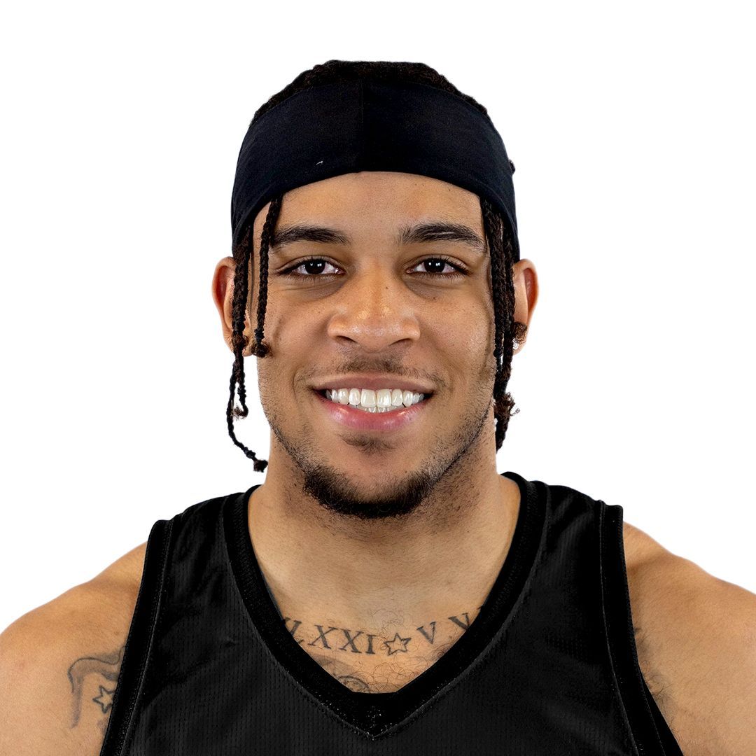 Calgary Surge - Canadian Professional Basketball Team