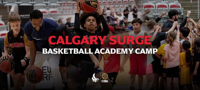 Late push by Calgary Surge clinches home playoff date for CEBL club