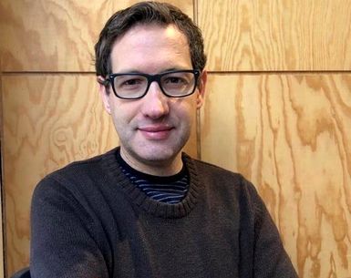 Domènec Ruiz Devesa