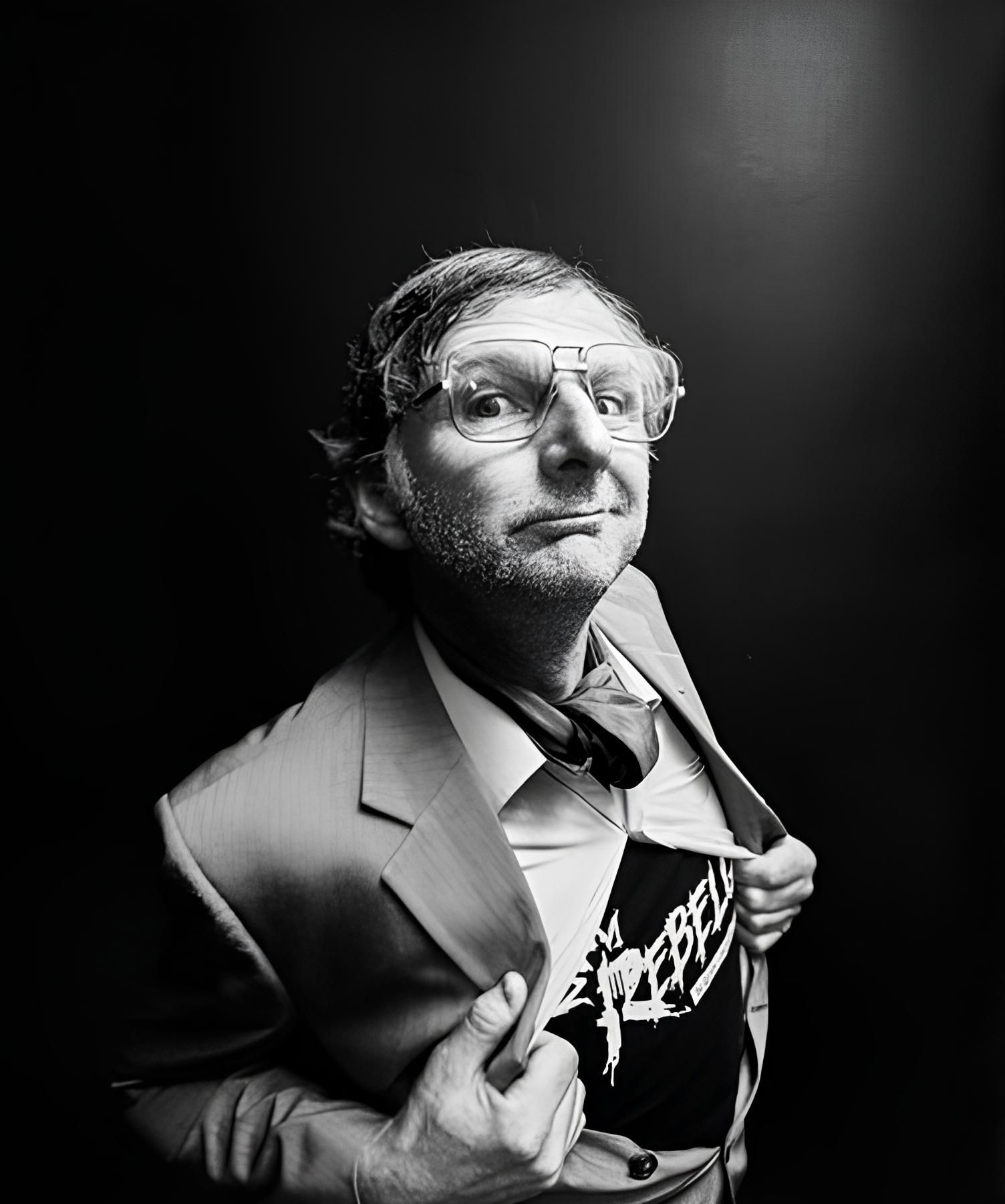 Freddy Tougaux