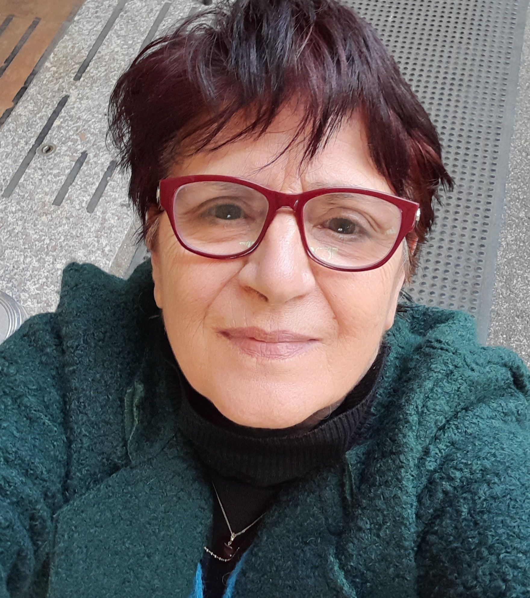 Ivana Rinaldi