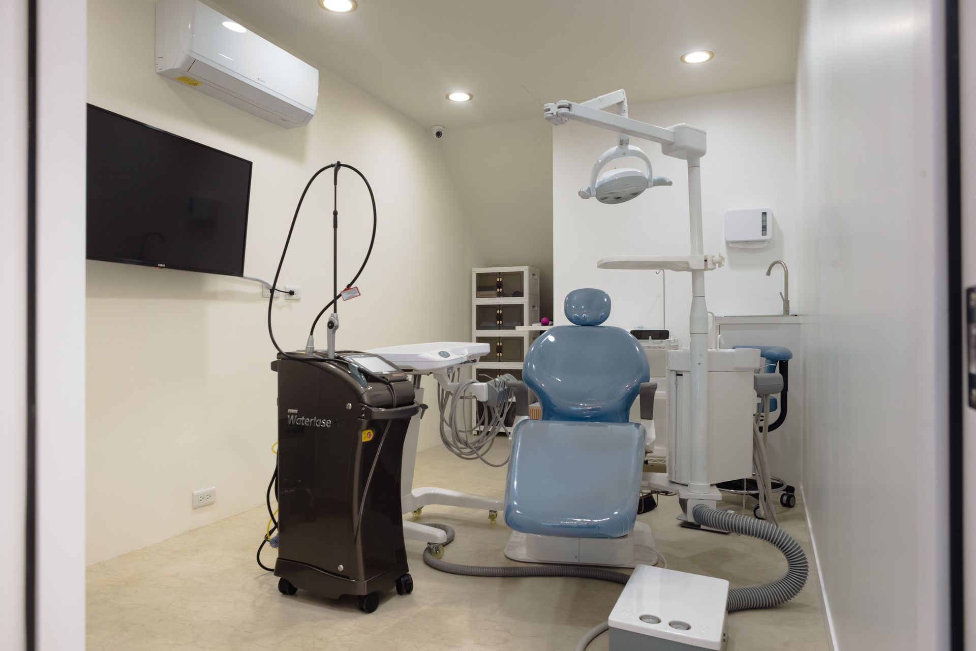 診間環環境｜尊兆牙醫診所