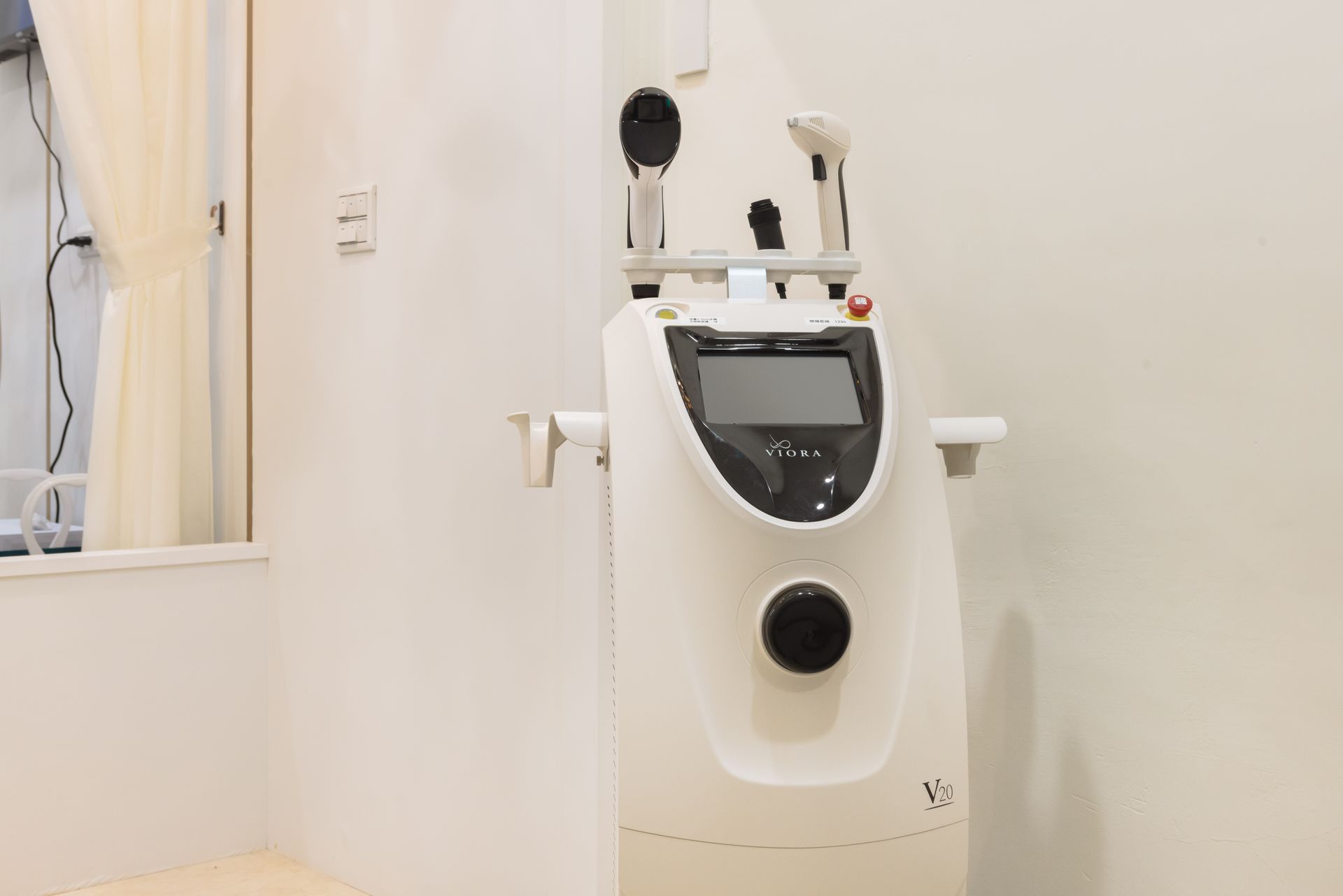 薇拉電波設備｜尊兆牙醫診所