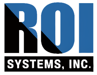 ROI Systems, Inc. Logo