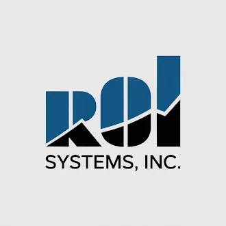 ROI Systems, Inc. Logo