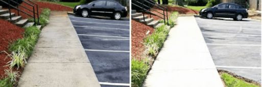 power washing companies near me in Summerville SC