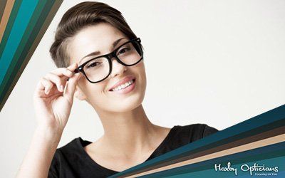 Why choose Haxby Opticians