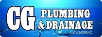CG Plumbing and Drainage  — Your Local Plumber in Singleton