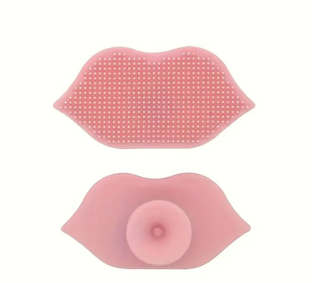 Lip Scrub Brush