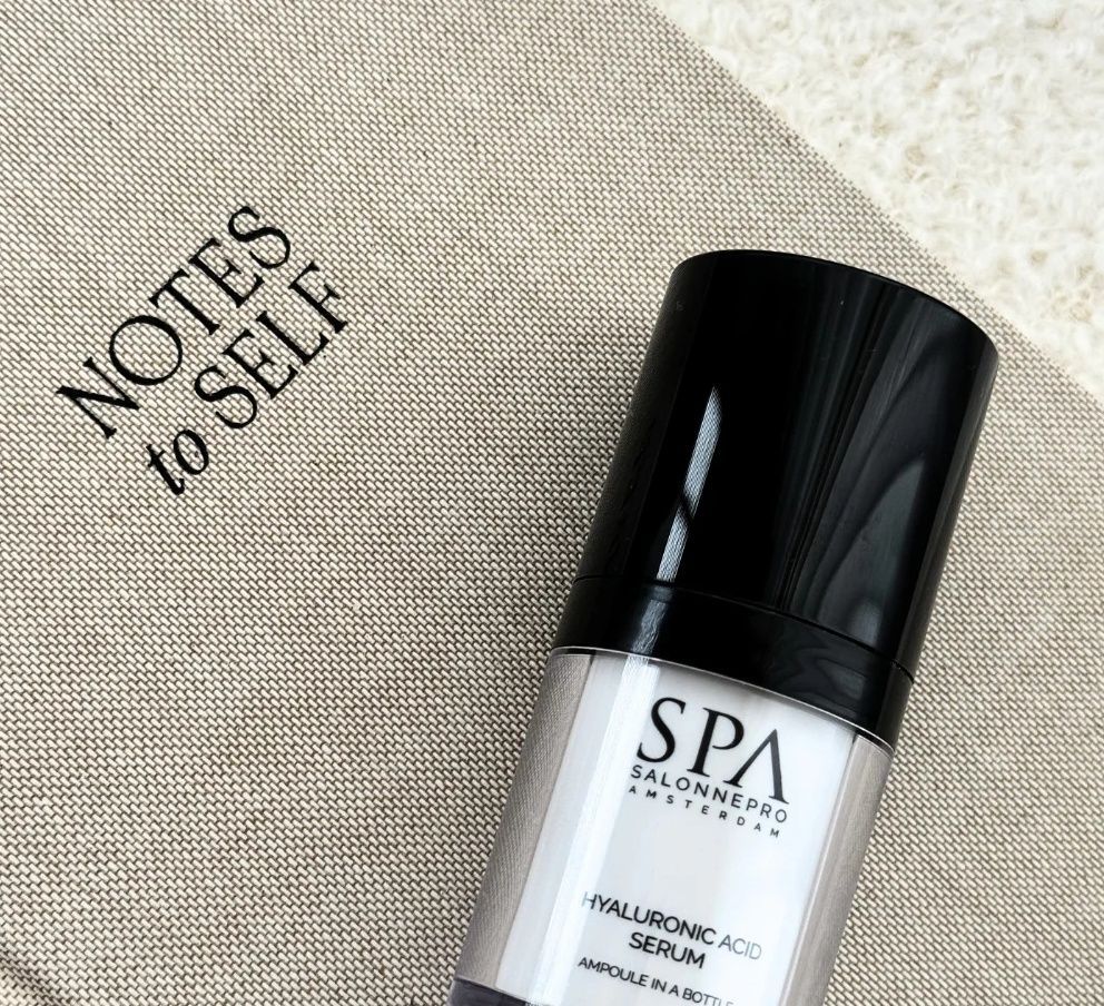 SPA Salonnepro - Hyaluronic Acid Serum