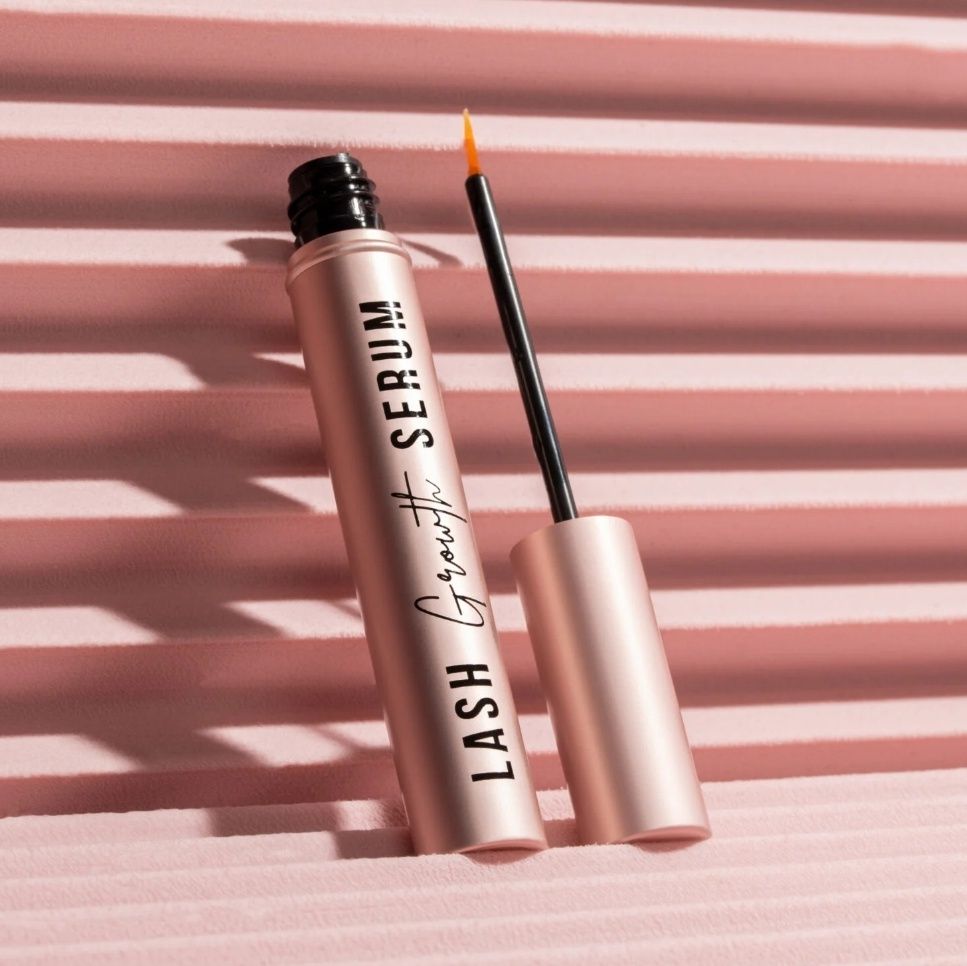 Mrs. Lash lift PRO - Lash Growth Serum