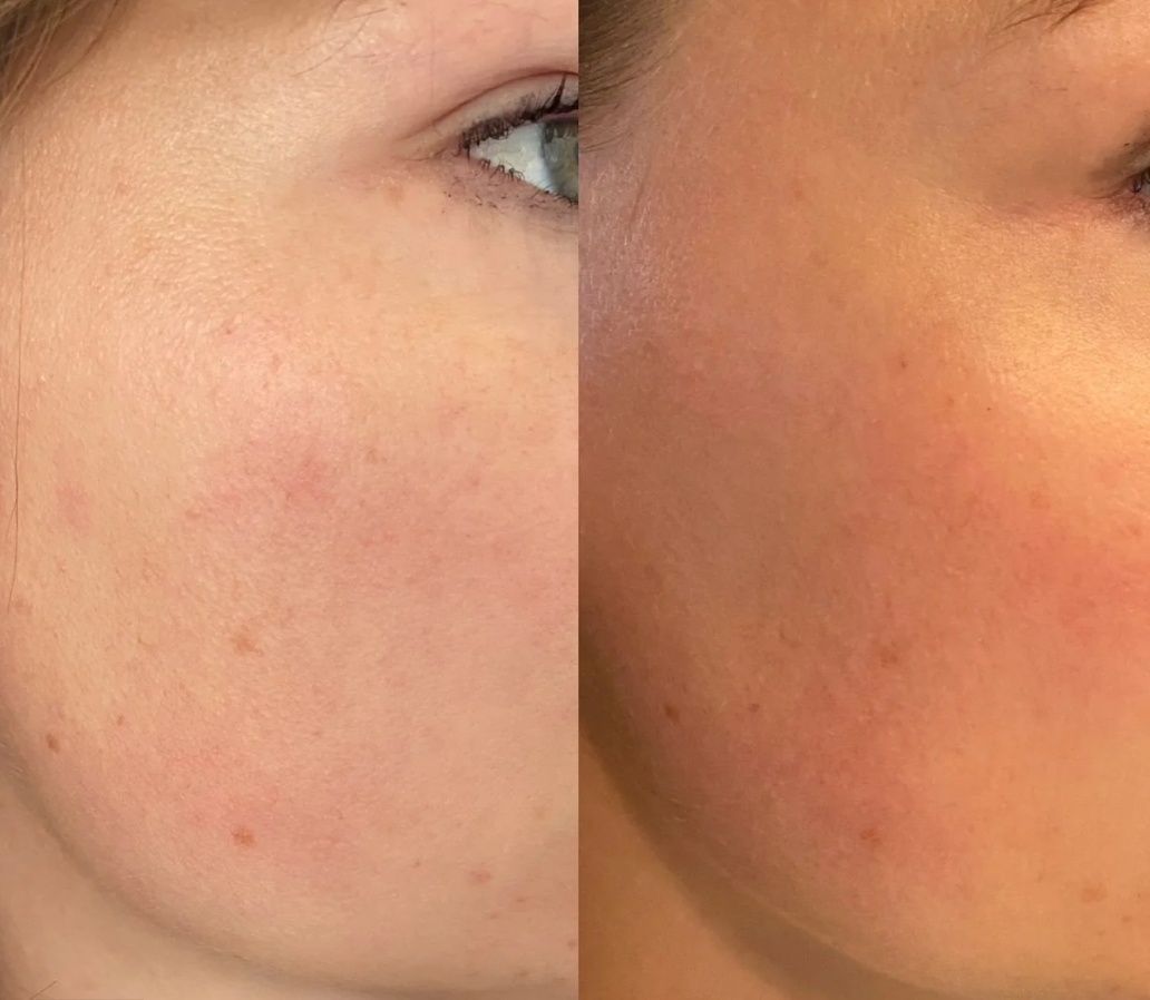 Spa Salonnepro - Tanning Drops