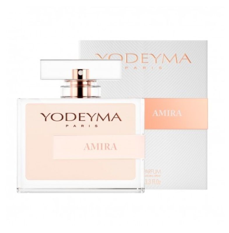 Yodeyma Amira - Eau de parfum 100ml (New 2025)