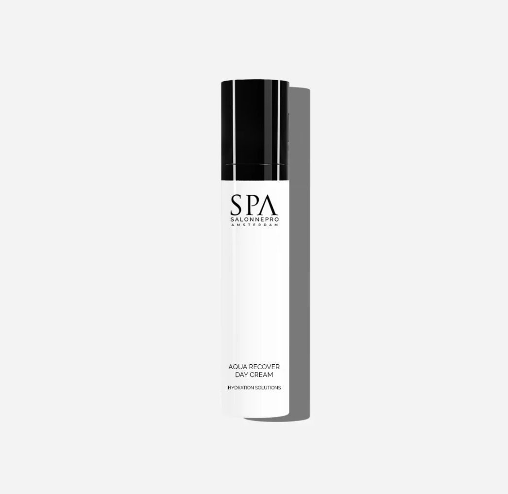 SPA Salonnepro - Aqua Recover Day Cream