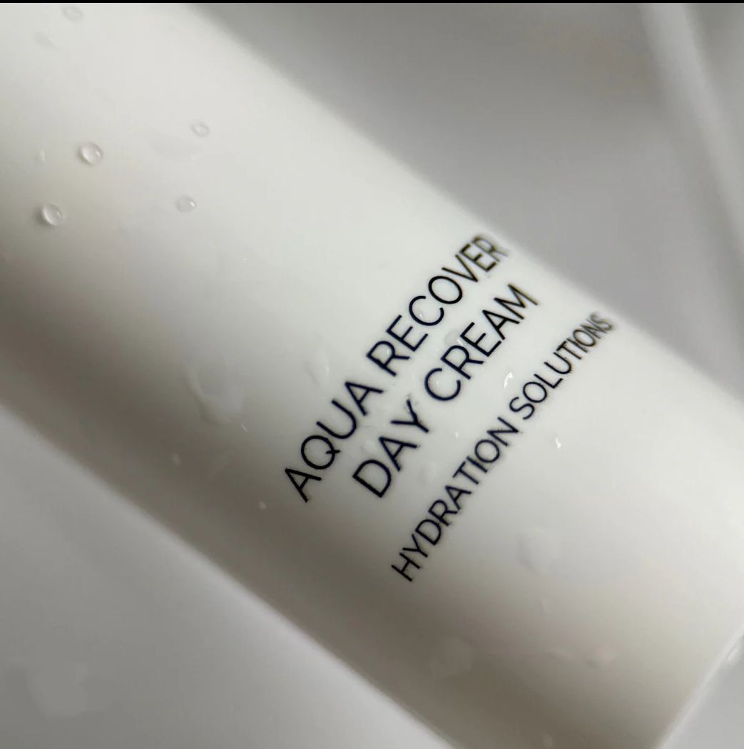 SPA Salonnepro - Aqua Recover Day Cream