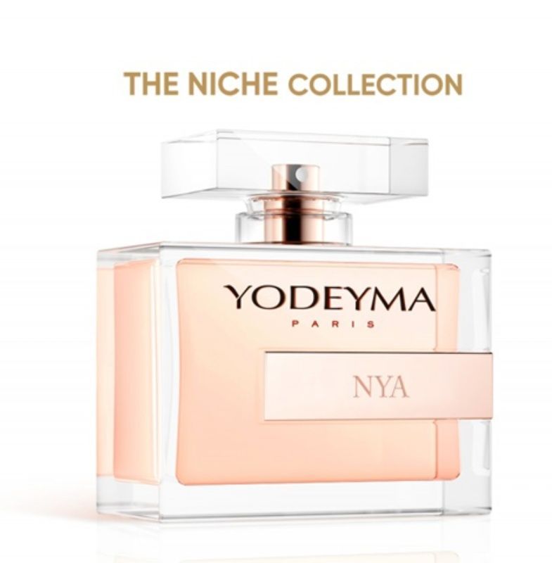 Yodeyma Nya - Eau de parfum 100ml