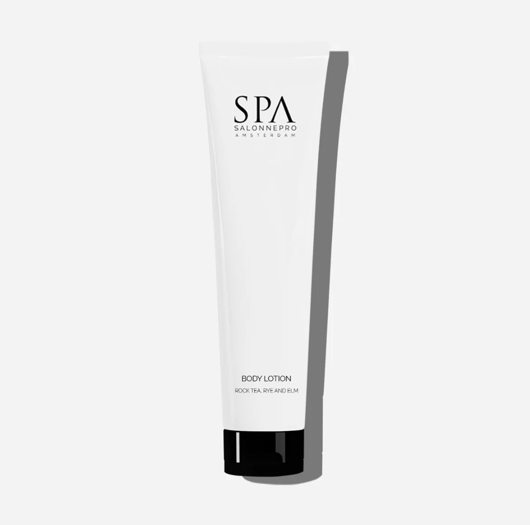 Spa Salonnepro - Body Lotion